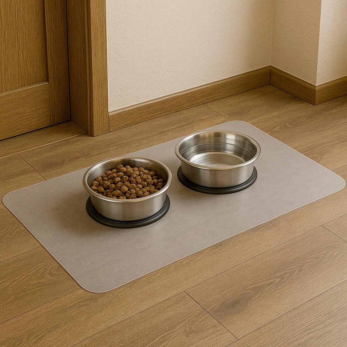 BODENSCHUTZMATTE Fortiflex Transparent B: 120cm - Transparent, MODERN, Kunststoff (120/90cm) - MID.YOU
