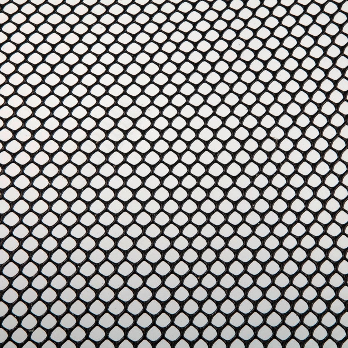 Marder-stopp Marder-Abwehr Bodenmatte Hdpe - Schwarz, Basics, Kunststoff (150/190cm) - Windhager