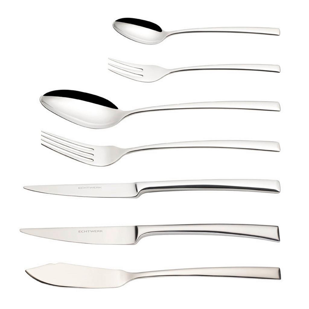 Besteckset 42-Teilig Avelino für 6 Personen