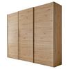Tolóajtós Szekrény Includo 280/222 Cm - Artisan tölgy, Modern, faalapú anyag (280/222/68cm) - MID.YOU