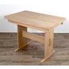 Esstisch Markus Eiche B: 105 Cm - Sonoma Eiche, KONVENTIONELL, Holzwerkstoff (105/75/68cm) - MID.YOU
