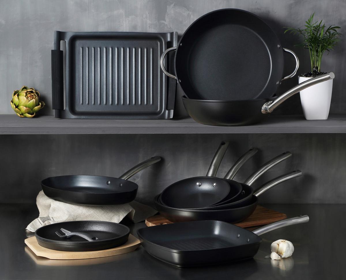 Zitronenpresse Foodies Elektrisch Kunststoff Bpa-Frei - Edelstahlfarben/Transparent, Basics, Kunststoff/Metall (18,5/18,5/30cm) - Masterpro