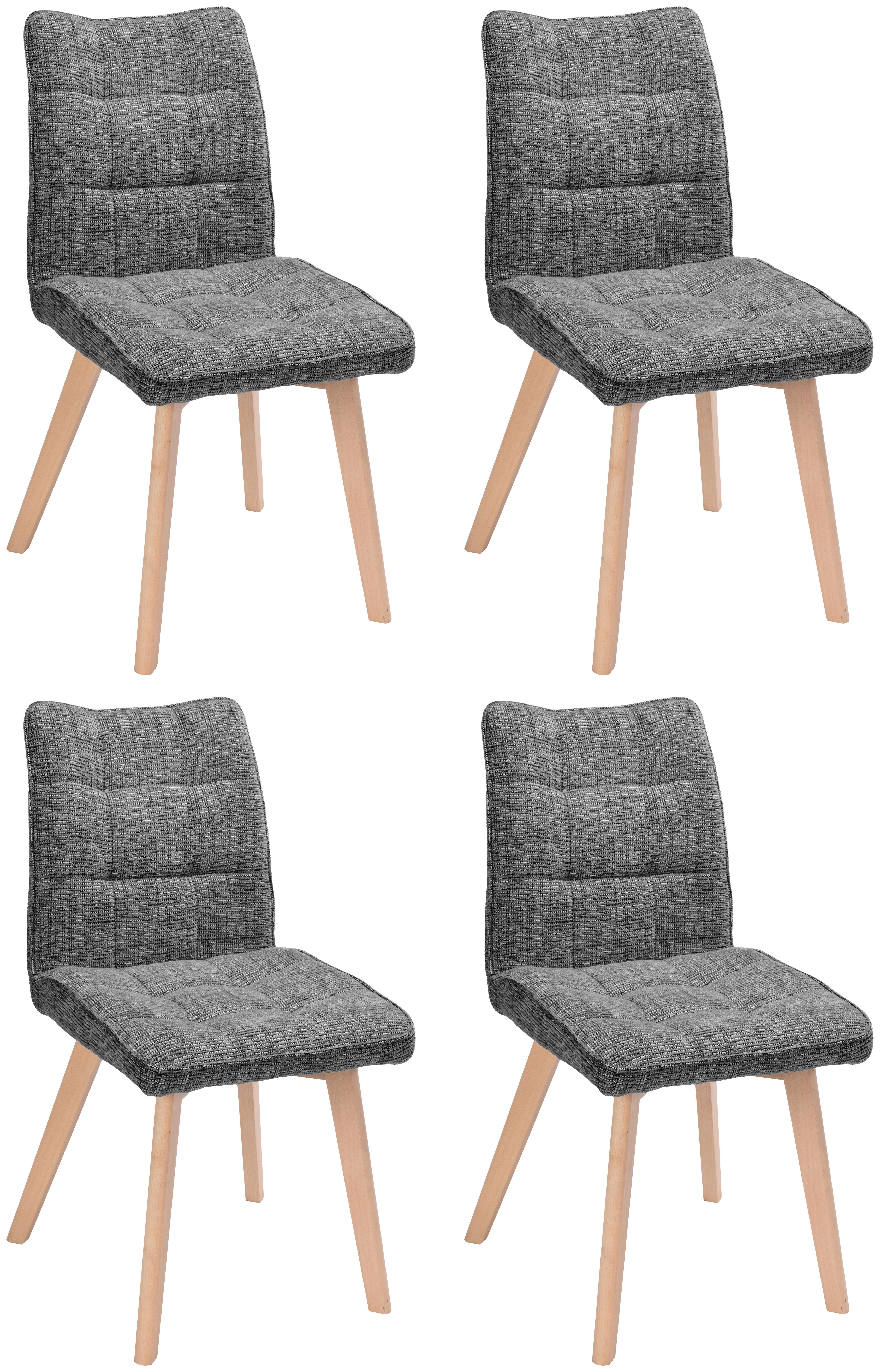 Stuhl-Set Colin