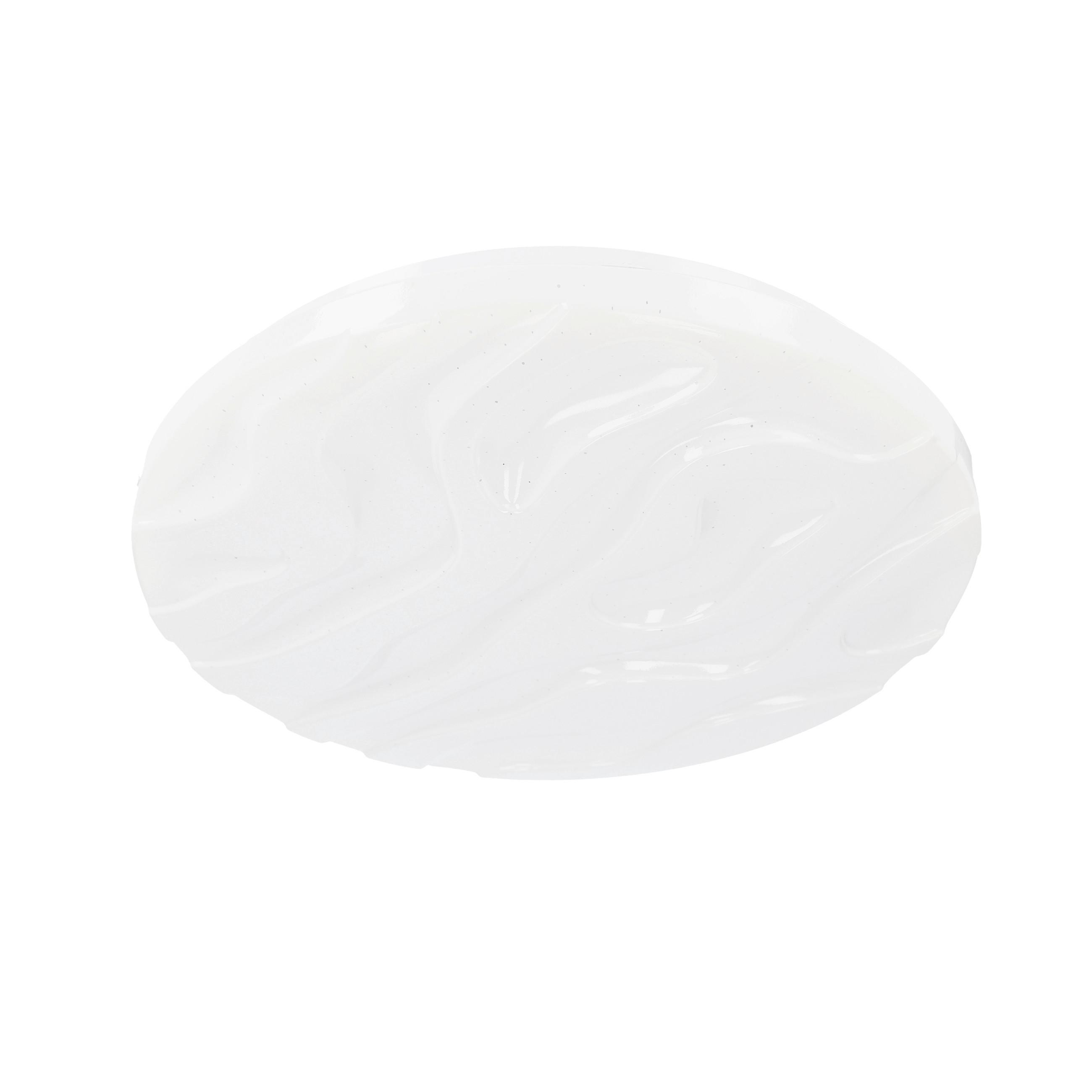 LED-Deckenleuchte 12-11268 Nevada - Weiß, KONVENTIONELL, Kunststoff/Metall (29/29/6cm)