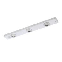 Lichtleiste 93706_kob 1 - Weiß, KONVENTIONELL, Metall (60/7/2,5cm) - Eglo