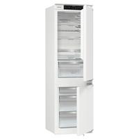 Kühl-Gefrier-Kombination Nrki517e61wf - Basics (57/178/56cm) - Gorenje