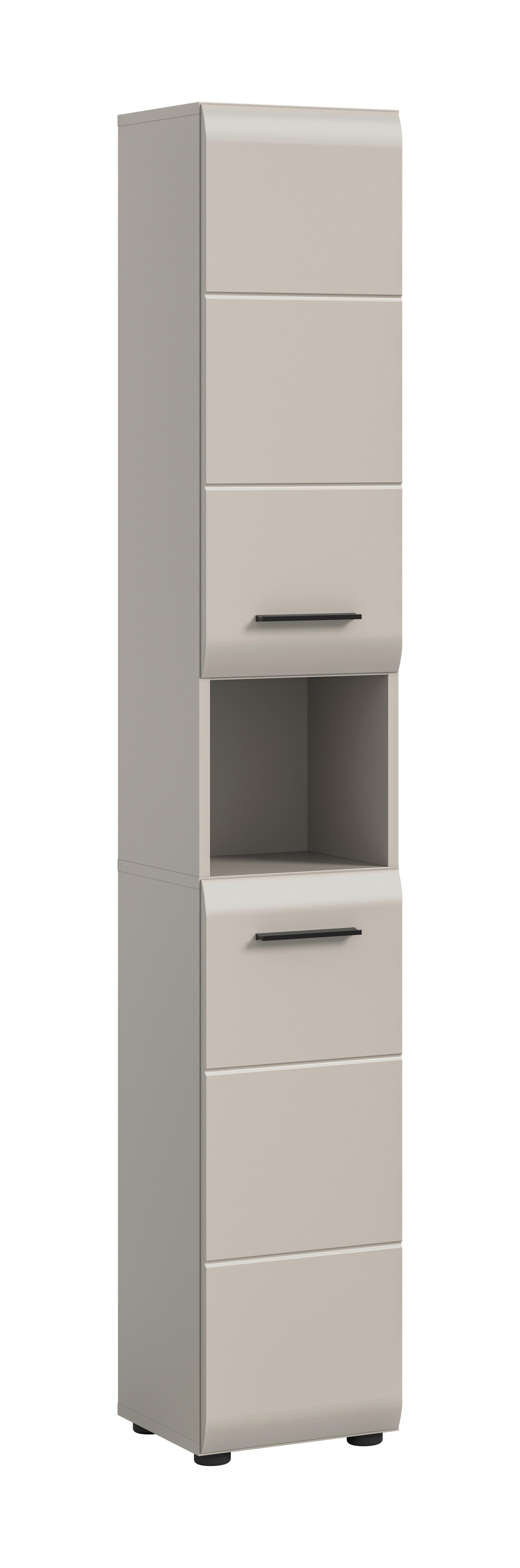 HOCHSCHRANK Ice Kaschmir B: 30cm