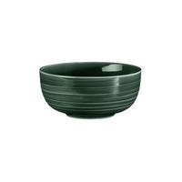 Müslischale Terra Moosgrün - Dunkelgrün, Basics, Keramik (15cm) - Seltmann Weiden
