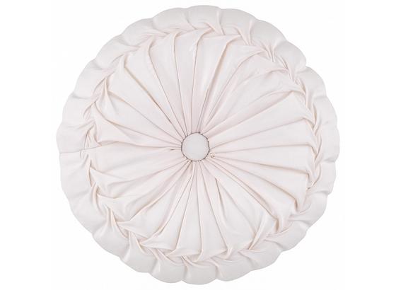 Polštář Ozdobný Round - světle růžová, Lifestyle, textilie (38cm) - Mömax modern living Polštář Ozdobný Round - světle růžová, Lifestyle, textilie (38cm) - Mömax modern living