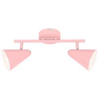 Deckenstrahler 92-68798 Amor - Pink, Trend, Metall (42/10/18cm)