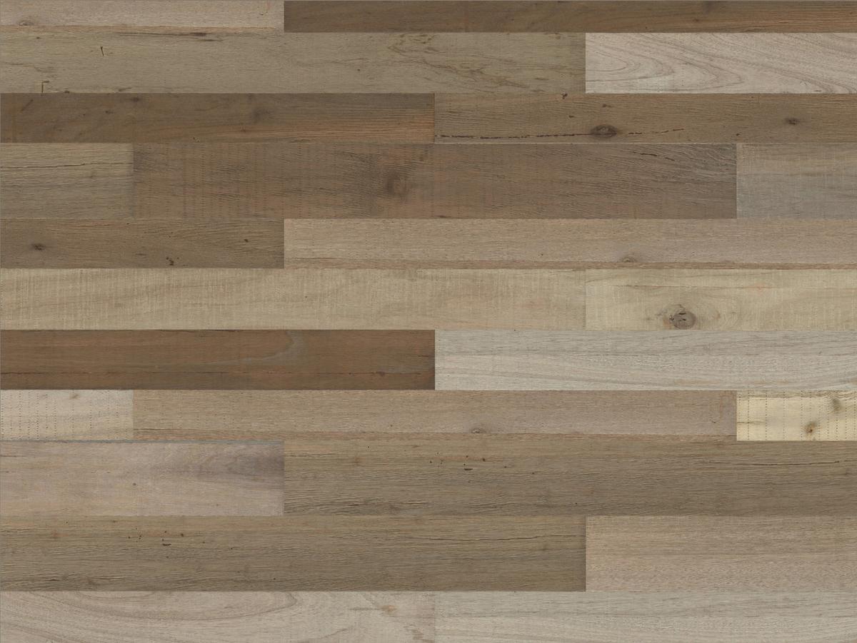 Wandverkleidung Fsc Barnwall Calabria - Braun, Basics, Holz (120/12/1cm)