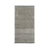 Tkaný koberec SILKE 1, š/d: 80/150cm - antracitová, Romantik / Landhaus, textil (80/150cm) - Mömax