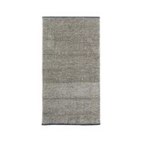 Tkaný koberec SILKE 1, š/d: 80/150cm - antracitová, Romantik / Landhaus, textil (80/150cm) - Mömax