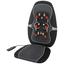 Massagesitzauflage Shiatsu Mc 815 - Schwarz/Grau, MODERN, Textil (105/45/9cm) - Medisana Massagesitzauflage Shiatsu Mc 815 - Schwarz/Grau, MODERN, Textil (105/45/9cm) - Medisana