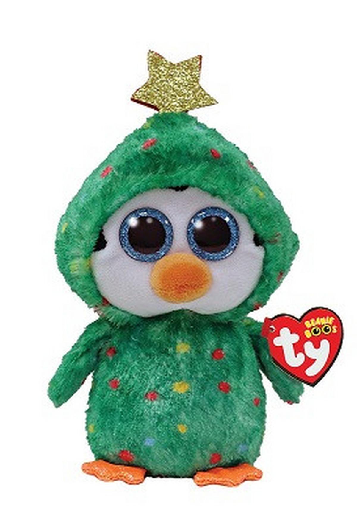 Plüss Figura Ty Boos - Basics, textil (15cm)