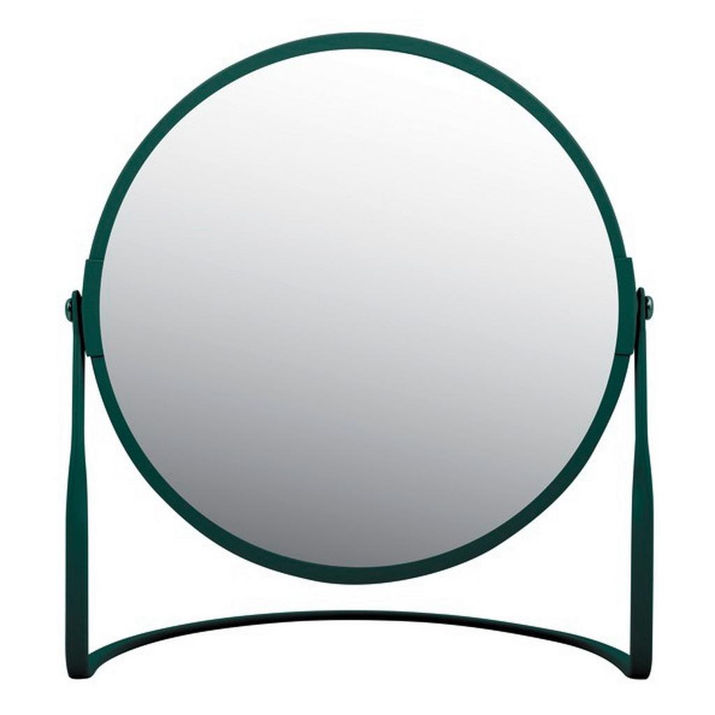 Standspiegel Akira Matt Dark-Green