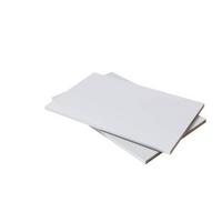 Einlegeboden Base 2er-set Base Weiß 77,8x39,5 Cm - Weiß, Basics, Holzwerkstoff (77,8/1,5/39,5cm) - P & B