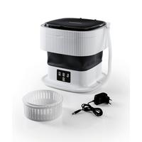 Mini-waschmaschine Cleanmaxx 29,5x29,5 Cm - Basics (29,5/29,5/30cm)