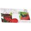 Tischset Smoothie - KONVENTIONELL, Kunststoff (43/28cm)