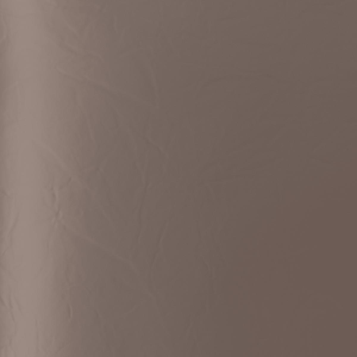 Satin-bettwäsche 140x200 Cm Melissa Taupe/beige - Taupe/Beige, MODERN, Textil - Luca Bessoni