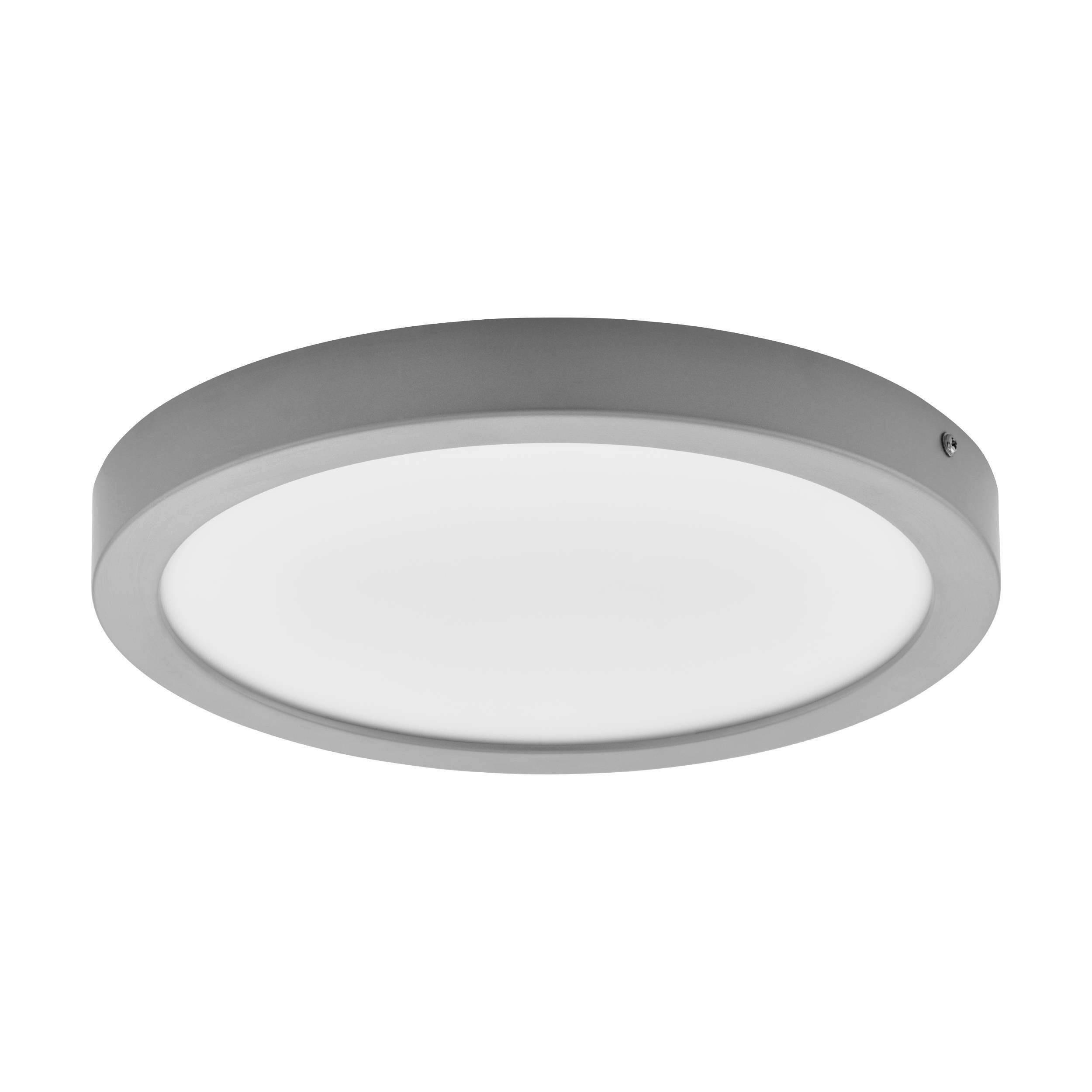 Aufbauleuchte 75636 Idun 2 Weiss