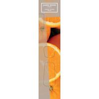 Diffuser Orange - Naturfarben, Basics (5/24cm) - James Wood
