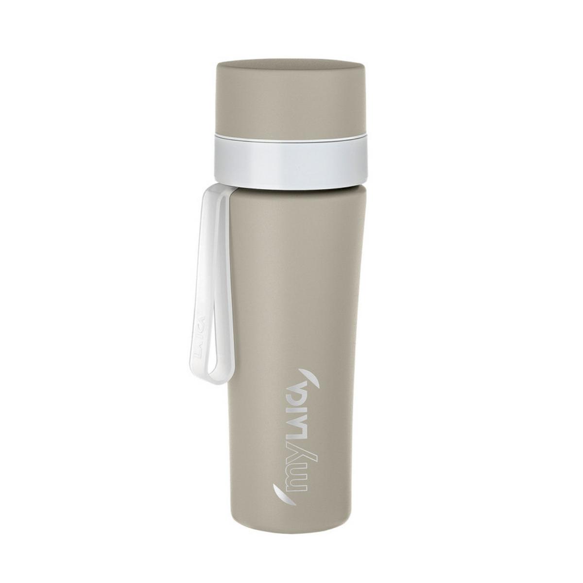 Vízszűrős Kulacs My Laica - Basics (0,55l)