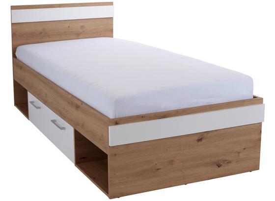 Jugendbett Mit Stauraum Online Kaufen