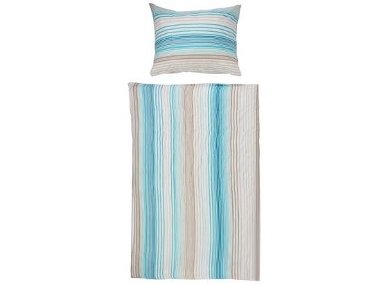 Ágyneműhuzat- Garn. Sabina - bézs/lila, konvencionális, textil - OMBRA Ágyneműhuzat- Garn. Sabina - bézs/lila, konvencionális, textil - OMBRA