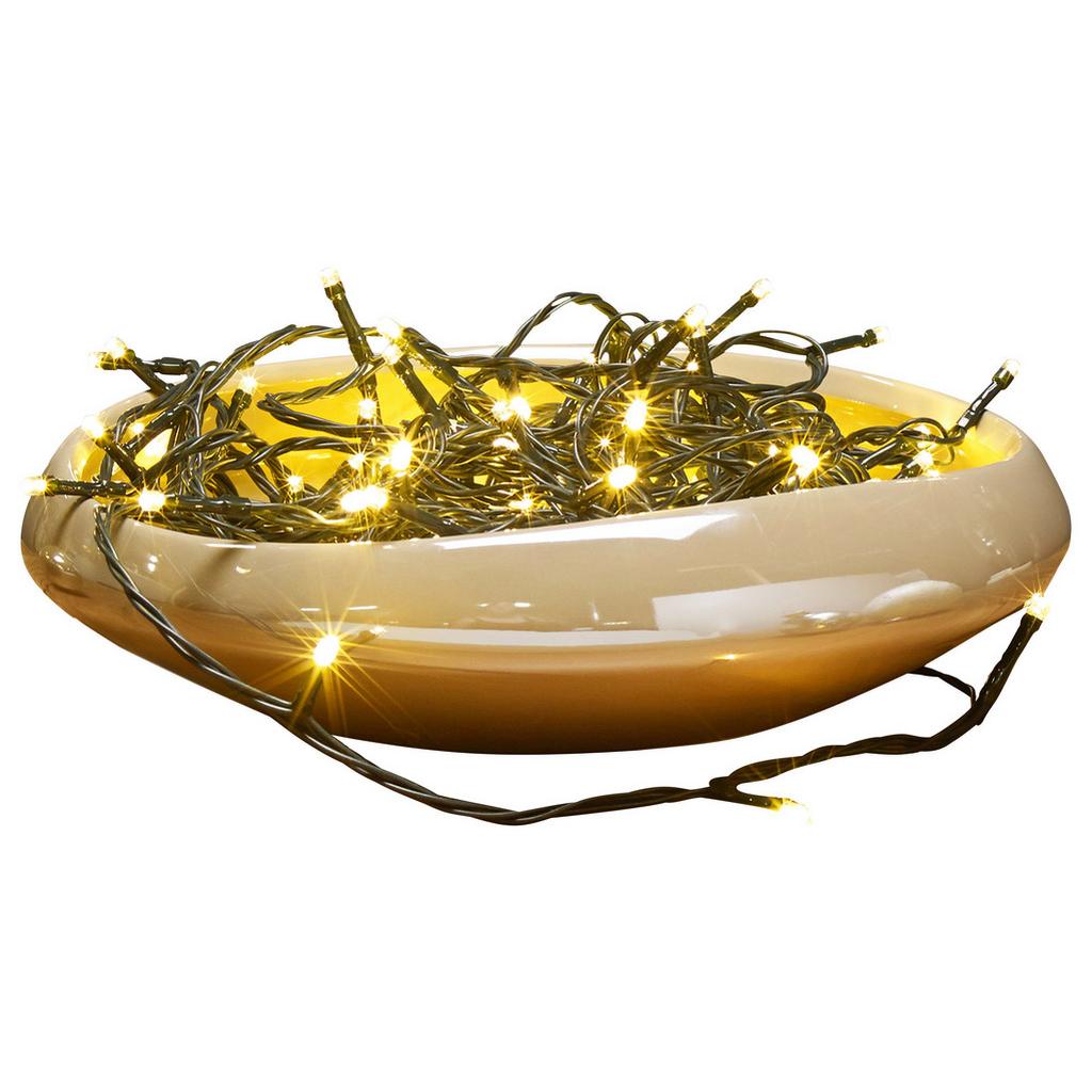 Lichterkette L: 750 cm