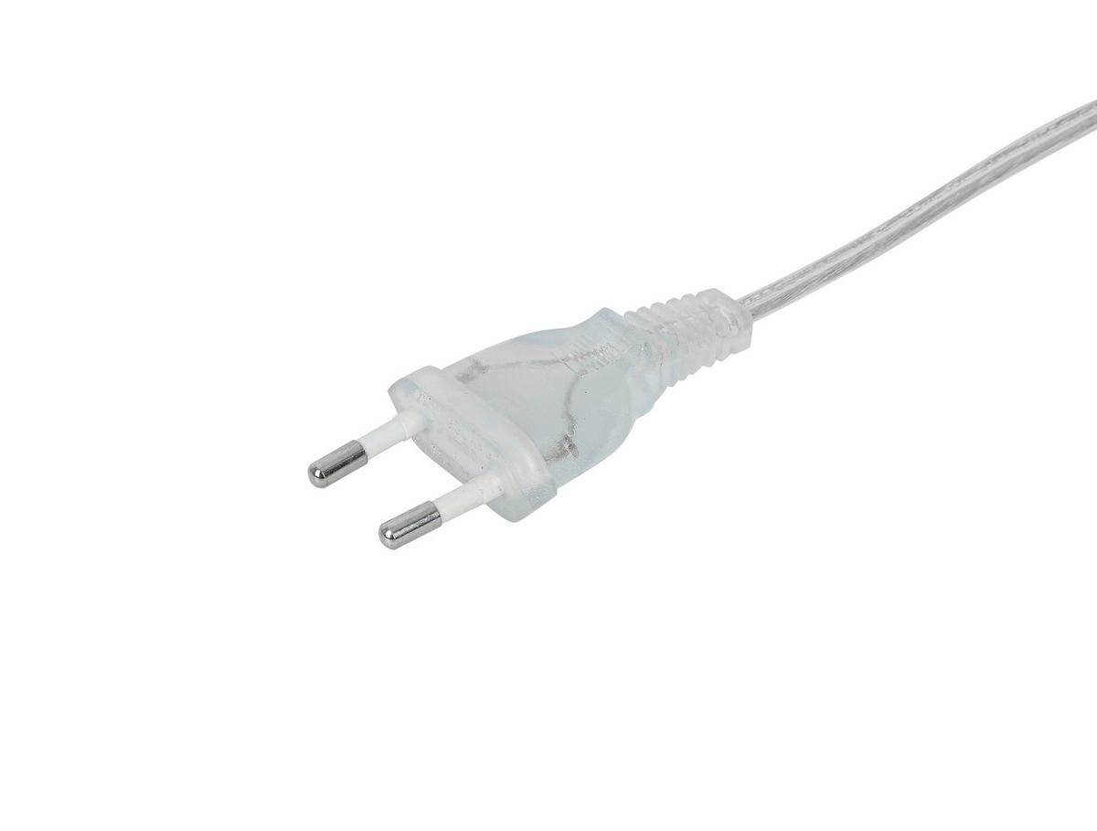 STOLNÁ LAMPA EXI - mosadzná, Modern, kov/plast (14/24cm) - Mömax