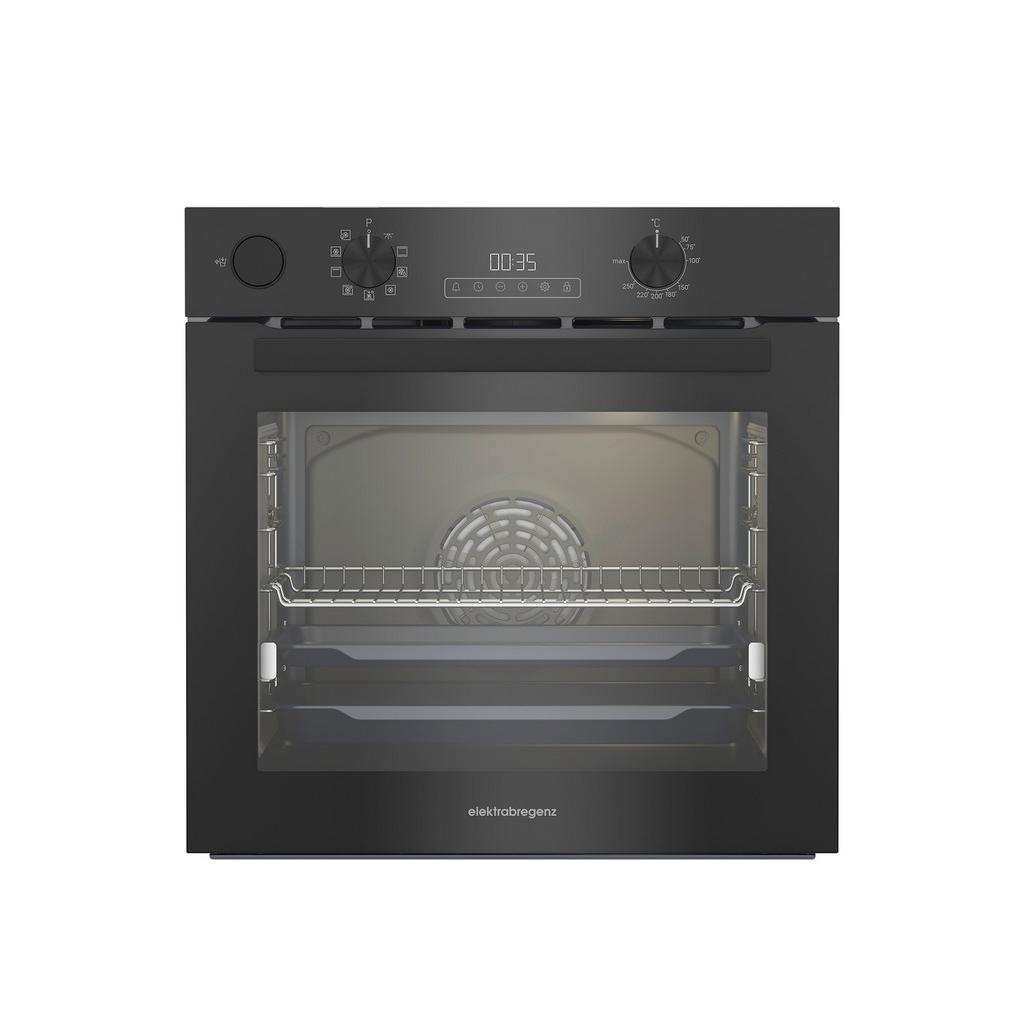 Einbaubackofen Mb74090brbs -Eb-