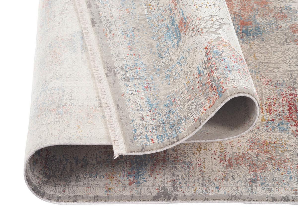 Webteppich Multicolor Apollo 200x290 cm - Multicolor, Design, Textil (200/290cm) - Musterring