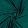 Hotový záves Bianca, 140/245cm, tmavozelená - tmavozelená, Konventionell, textil (140/245cm) - Modern Living