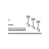 Schienensystem Urail Strahler 95459 3-Spots Schwenkbar - Design (120cm) - Paulmann
