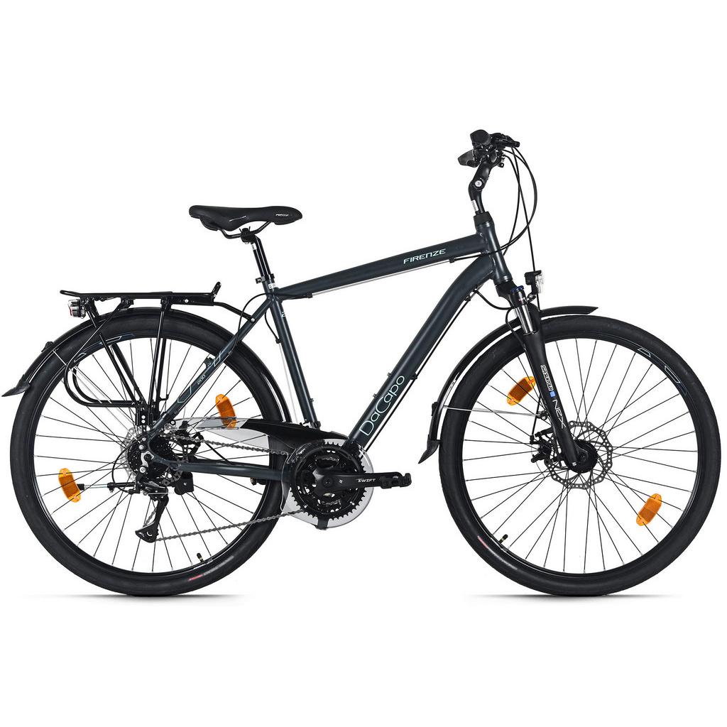 Trekkingrad Herren 28 Zoll