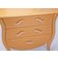 Kommode Teilmassiv B 70cm Barokko, Goldfarben - Goldfarben, Basics, Holz/Holzwerkstoff (70/78/40cm) - Livetastic Kommode Teilmassiv B 70cm Barokko, Goldfarben - Goldfarben, Basics, Holz/Holzwerkstoff (70/78/40cm) - Livetastic