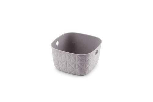 košík na drobnosti SOFTEX XS - Basics (19,4/11/19,4cm) - Curver