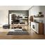Sideboard Avensis - Eichefarben/Schwarz, MODERN, Holzwerkstoff (180/82,6/43,1cm) - Luca Bessoni Sideboard Avensis - Eichefarben/Schwarz, MODERN, Holzwerkstoff (180/82,6/43,1cm) - Luca Bessoni