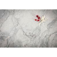 Naturstein Leather Look Naturstein Diamond Cloud - Grau, MODERN, Stein - Strasser