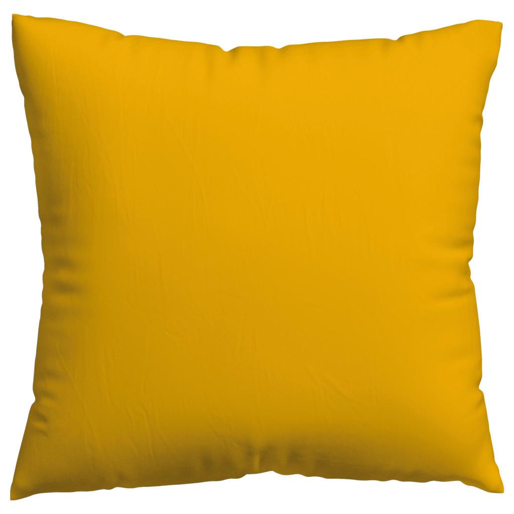 Kissenhülle Knitted Jersey