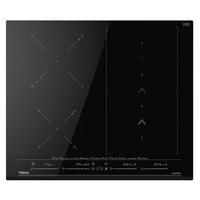Indukční varná deska Teka IZS 66800 MST BK - černá, Basics (60/4,9/51cm) - Teka