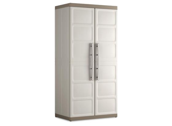 Schrank in Beige Schrank EXCELLENCE