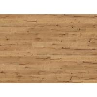 Parkettboden Eichefarben Landhausdiele Stärke 12mm - Eichefarben, Basics, Holzwerkstoff (18/220cm) - Living by HARO