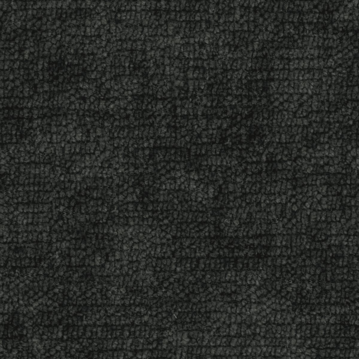 Polsterbett Hatton - Anthrazit/Schwarz, MODERN, Holz/Holzwerkstoff (160/200cm) - MID.YOU