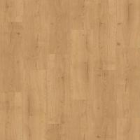 Designboden Eichefarben /braun Lhd. Stärke 9,4mm - Eichefarben/Braun, Basics, Holzwerkstoff/Kunststoff (120,7/21,6/0,94cm) - Parador
