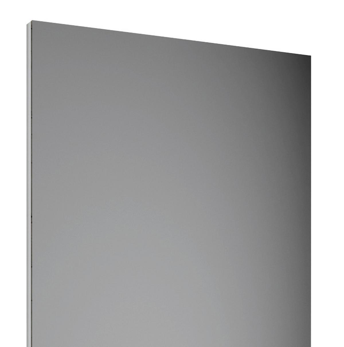 Badmöbel-Set Gäste WC 3-Tlg. Slito B: 41 cm Schwarz - Schwarz/Weiß, KONVENTIONELL, Keramik/Holzwerkstoff (41cm) - MID.YOU