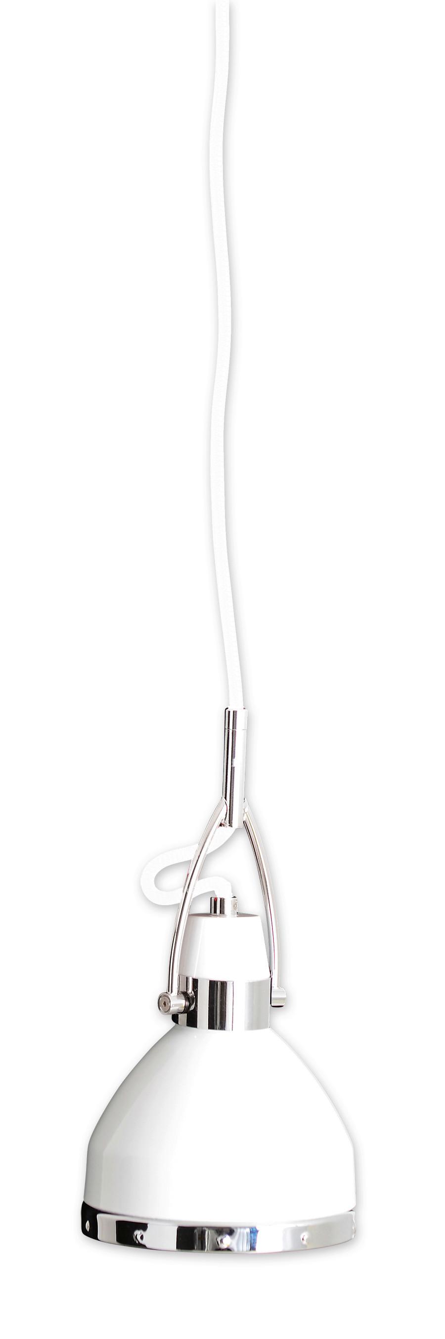 Hängeleuchte H: 135 cm 1-Flammig, kippbar