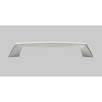 Metallgriff Edelstahlfarbig Griffe - Edelstahlfarben, MODERN, Metall - Vertico