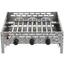 Gastrobräter Activa Profiline 3 Brenner 64,5x29x52,5 cm - Edelstahlfarben, KONVENTIONELL, Metall (64,5/29/52,5cm) Gastrobräter Activa Profiline 3 Brenner 64,5x29x52,5 cm - Edelstahlfarben, KONVENTIONELL, Metall (64,5/29/52,5cm)